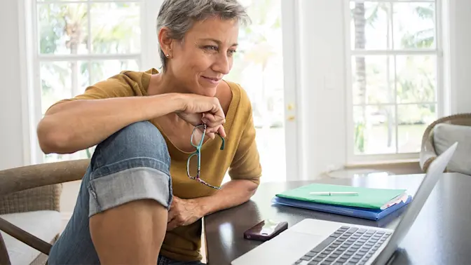 It’s Time to Join AARP