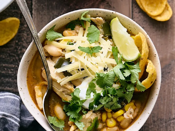 Curveball Chili 3