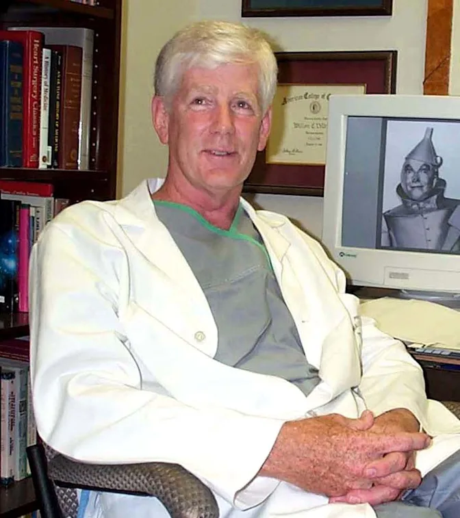 What We Know 30 Years Since the First Artificial Heart-2