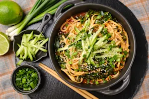 Gochujang Noodles