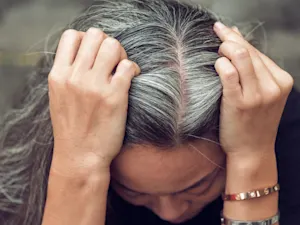 Gray Hair Might Be Reversible — and It’s Not Sci-Fi-2