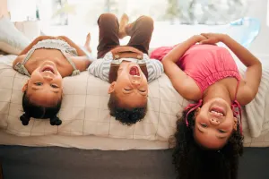 18 Sibling Jokes for Family Bonding