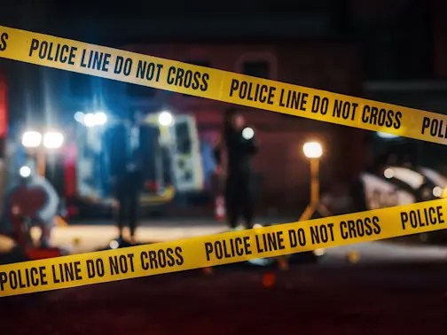 Five Terrifying Crimes That Shook the Fast Food World