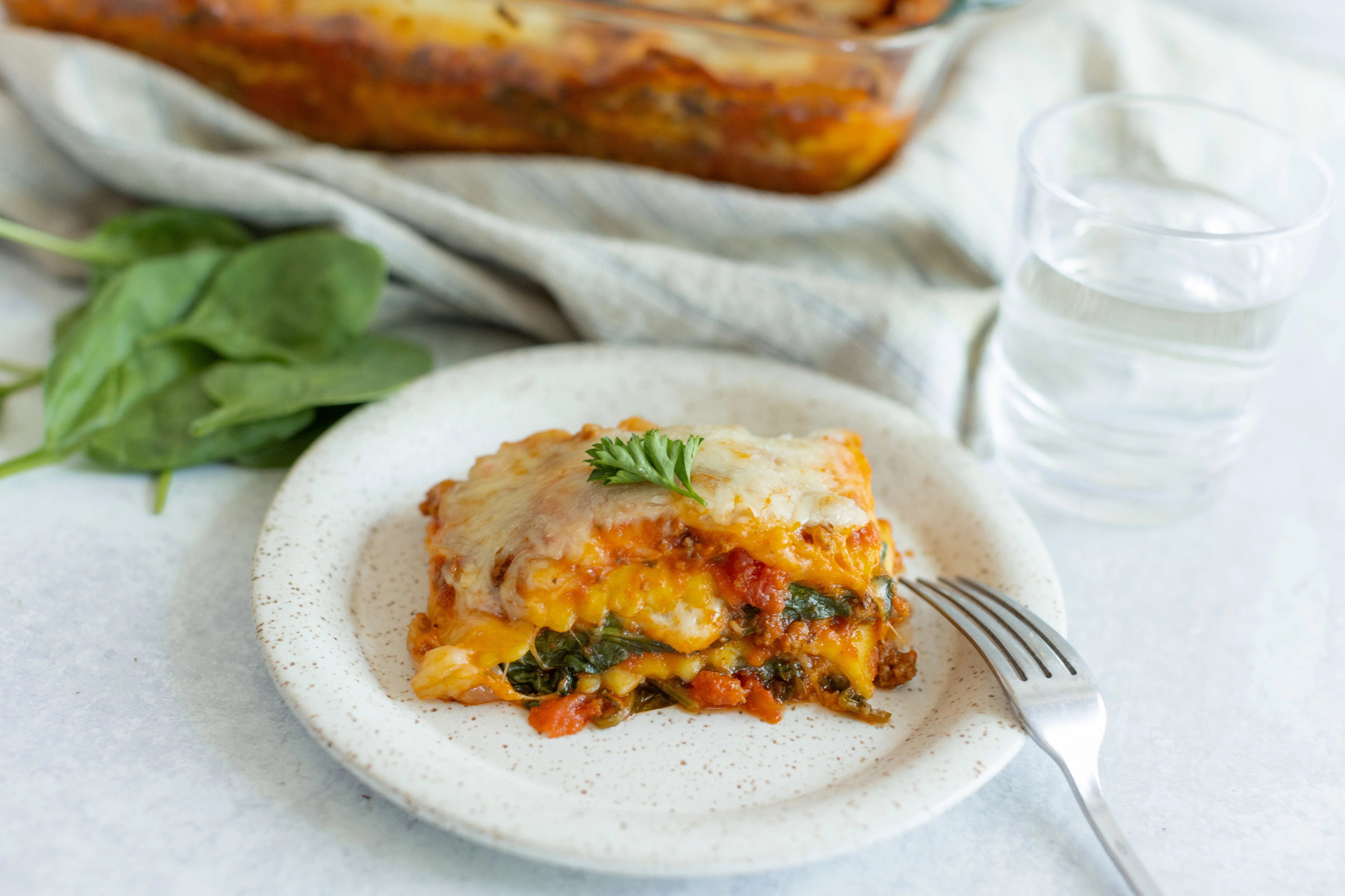 Ticket-to-Venice Bake | Cooking Professionally