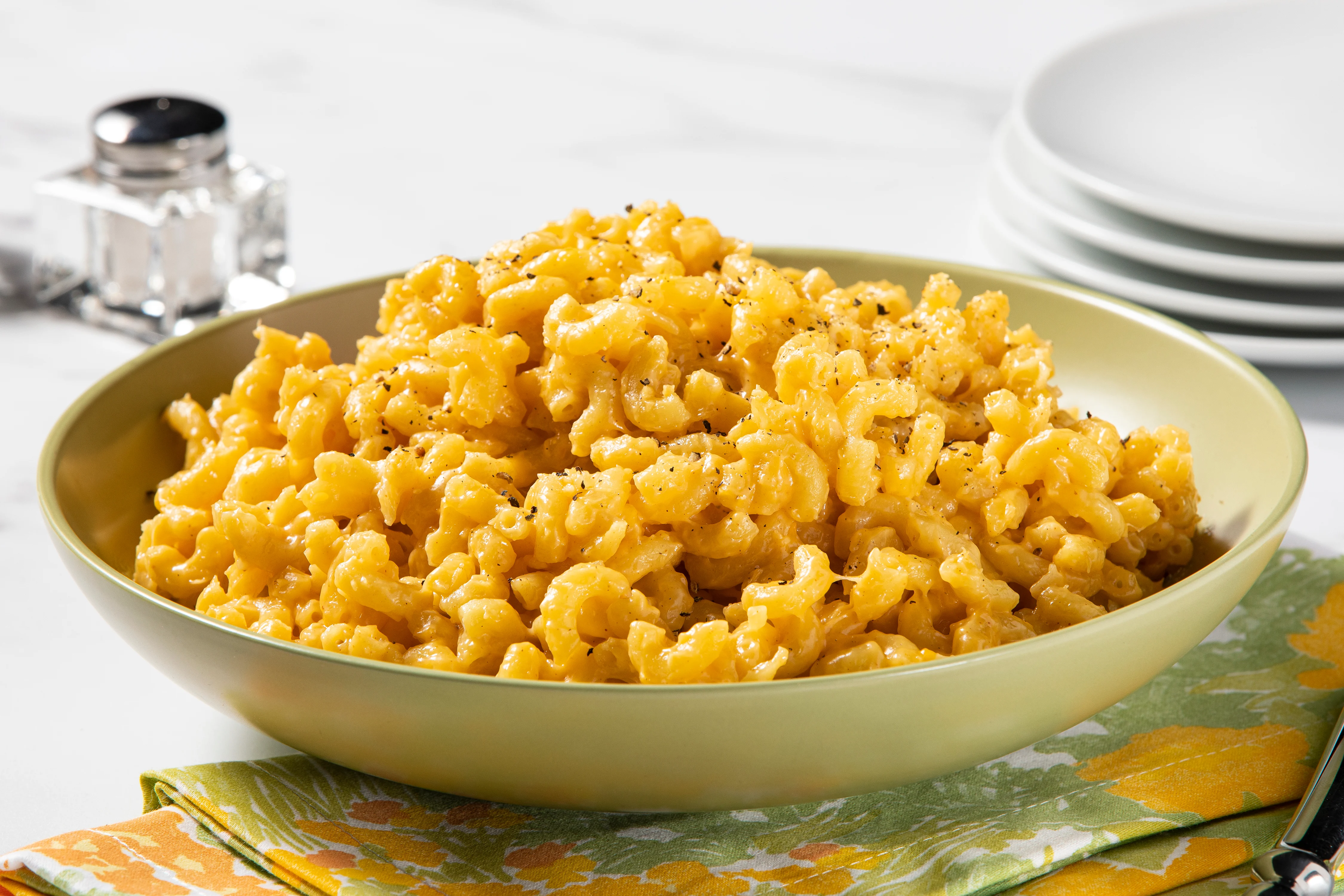 Miracle Mac | Cooking Professionally