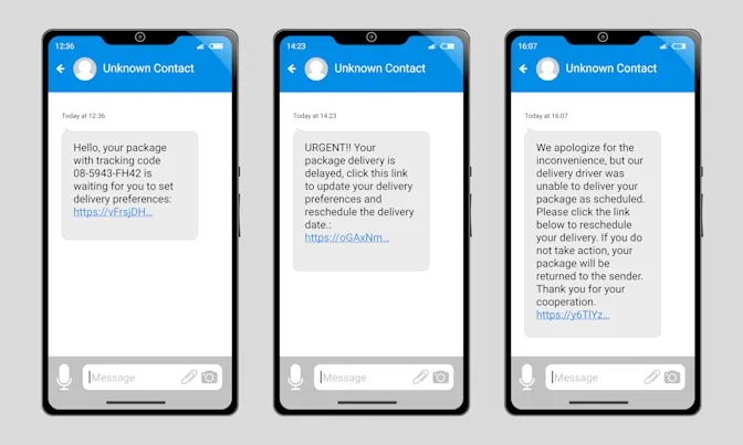 Protect Yourself From Spoofing Scams -1