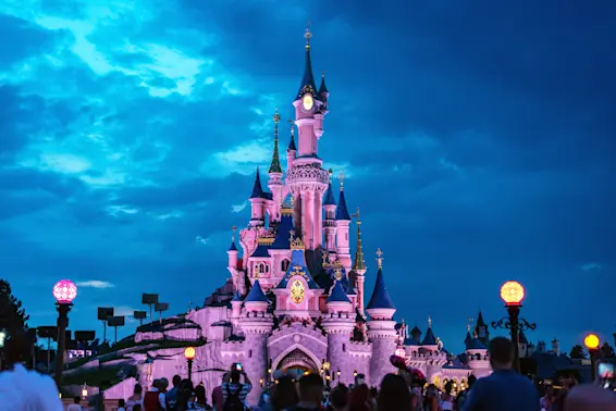 5. A Look Inside What Happens at Disney World During a Hurricane-1