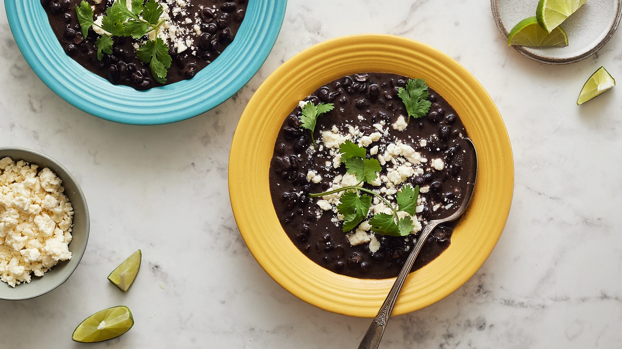 Mexican Black Bean Soup | Recipe Saver