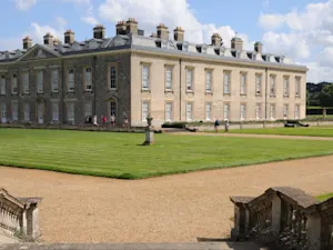 Devastating Blaze at Diana’s Estate: Vandals Target Grounds of Princess’ Final Resting Place