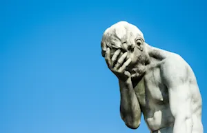 How long did Cain dislike his brother? image