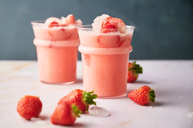 Copycat Pink Drink
