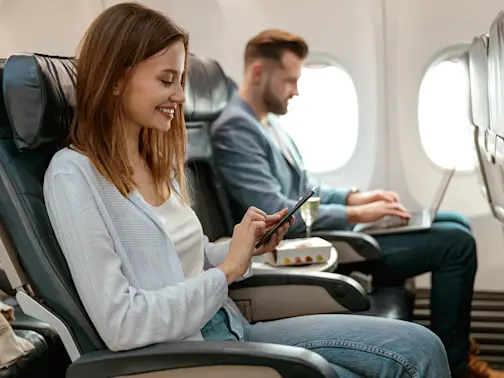 Woman’s Haunting Final Text to Husband Before Plane Disaster-1