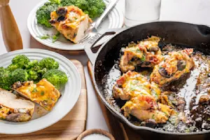 Copycat Alice Springs Chicken