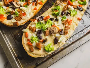 french bread pizza (5)