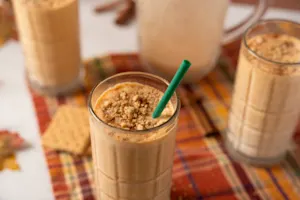 Thanksgiving Smoothie