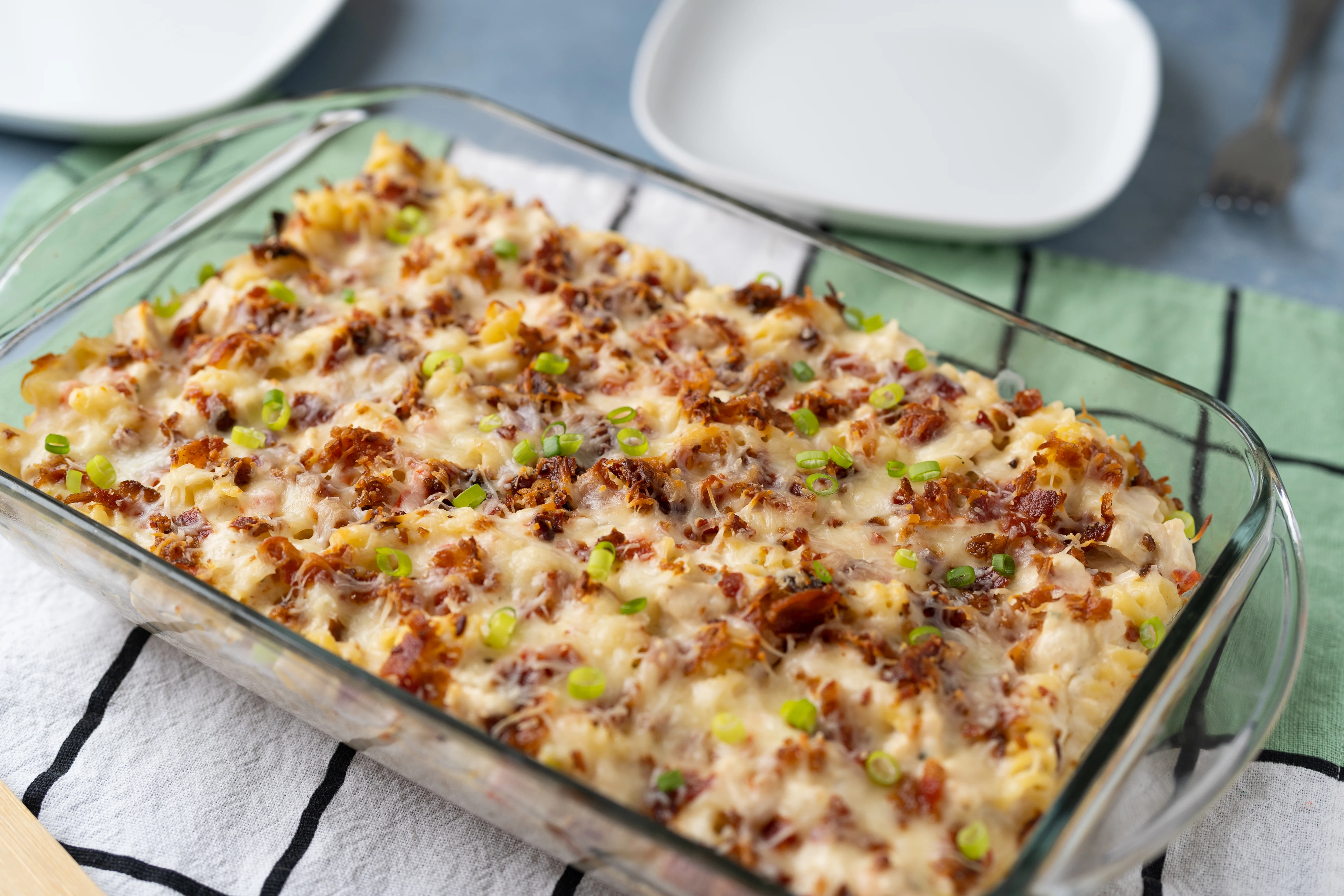 Always-A-Hit Casserole | Heartland Cooking