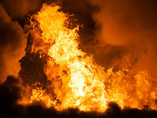 He Set a Man on Fire — Then Told Police, “I Had to Do It”-1