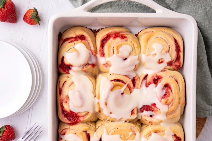 StrawberrySweetsBuns 007