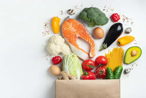 6 Foods that Help You Live Longer 1