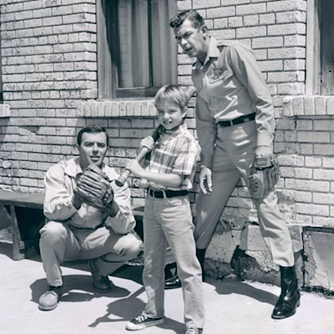 X Fun Facts About The Andy Griffith Show-1