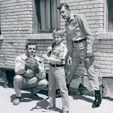 X Fun Facts About The Andy Griffith Show-1