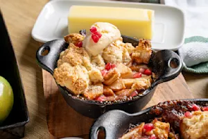 Autumn Dream Cobbler
