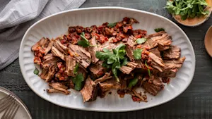 Mexican Pot Roast