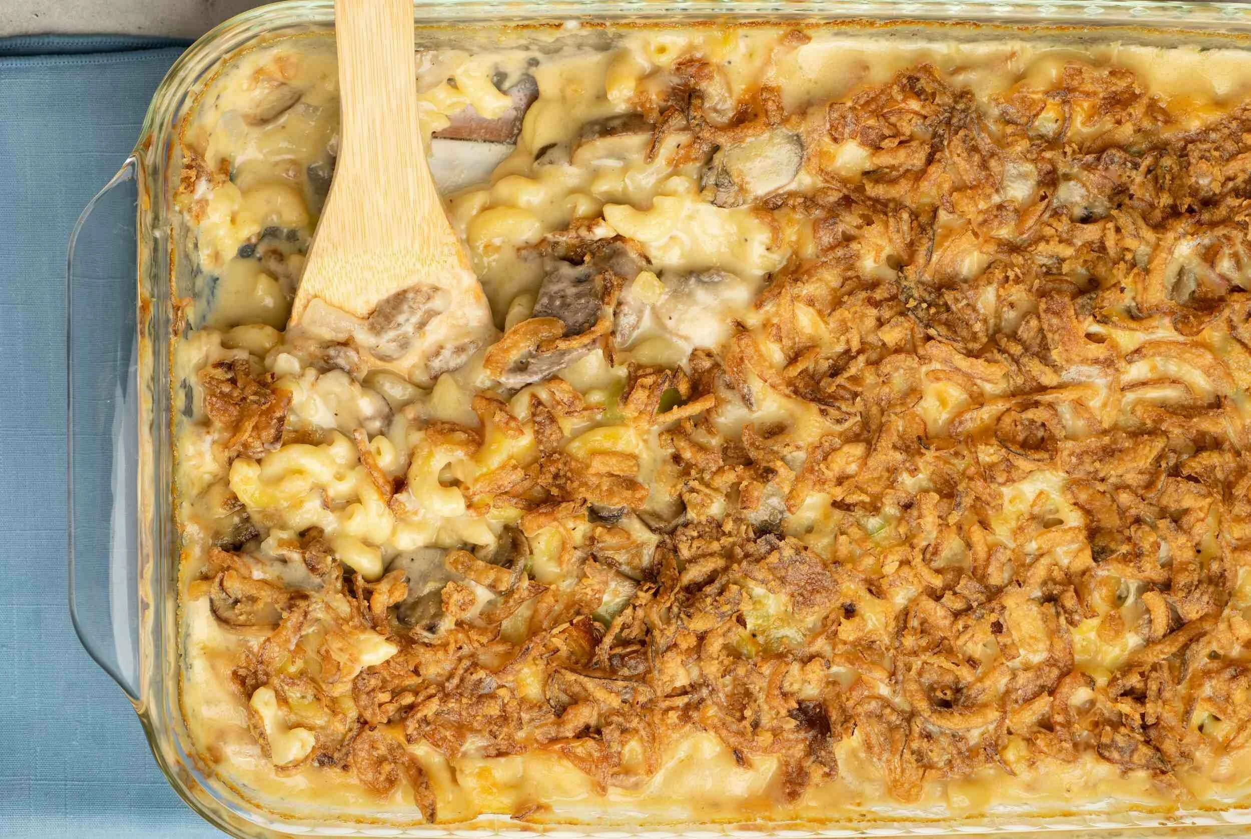 Philly's Best Pasta Bake | Command Cooking