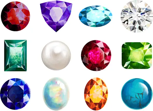 Do You Know What Your Birthstone Means?-1