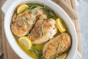 Rosemary Chicken-3