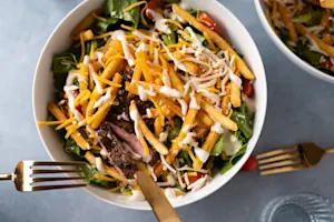 Pittsburgh Salad
