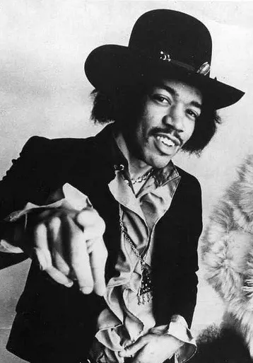 Death of a Star: The Final Days of Jimi Hendrix-2