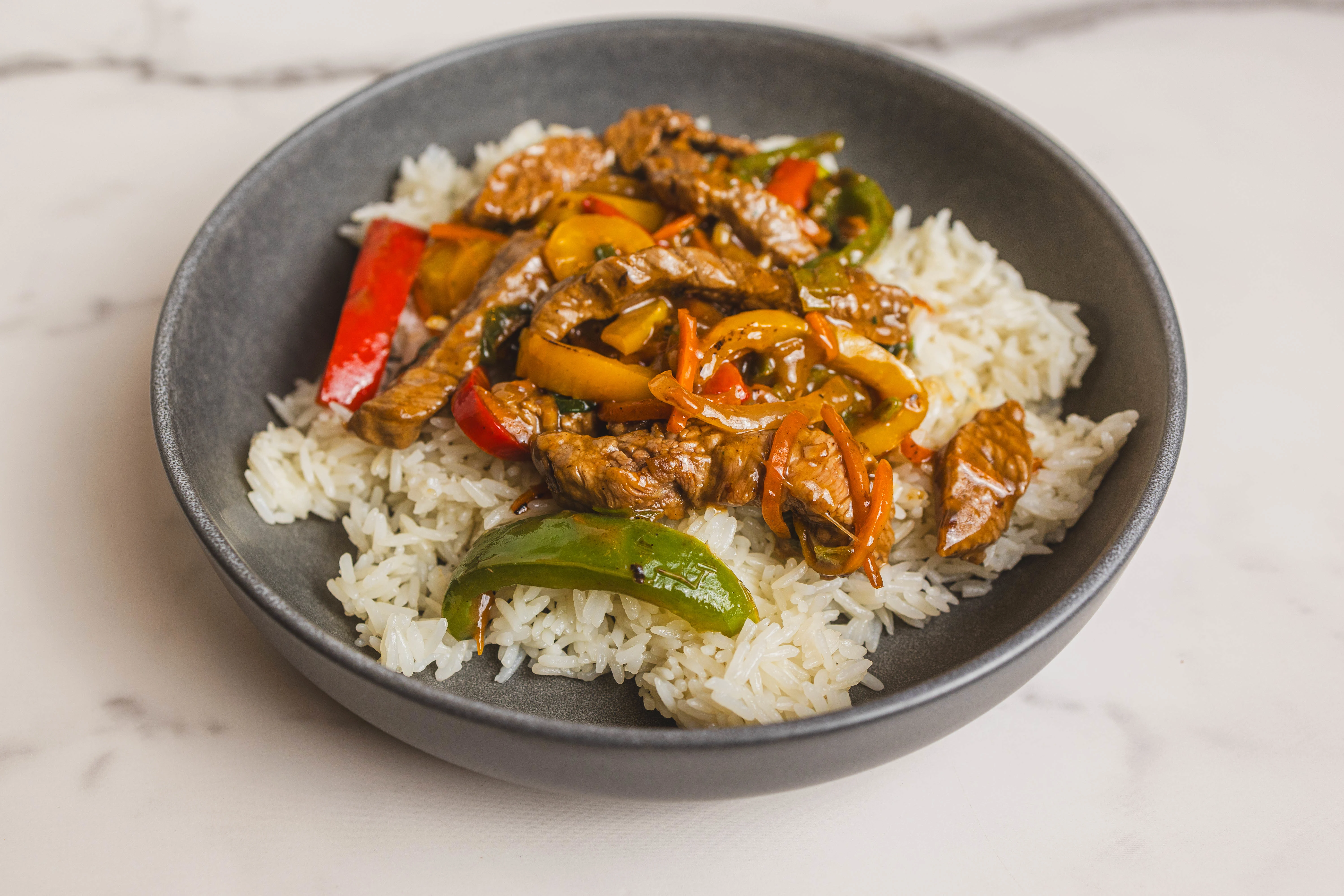 Ultimate Steak Stir-Fry | Recipe Saver
