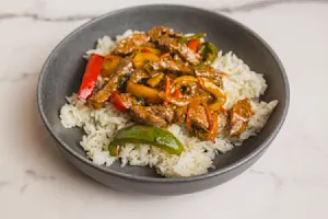 Ultimate Steak Stir-Fry