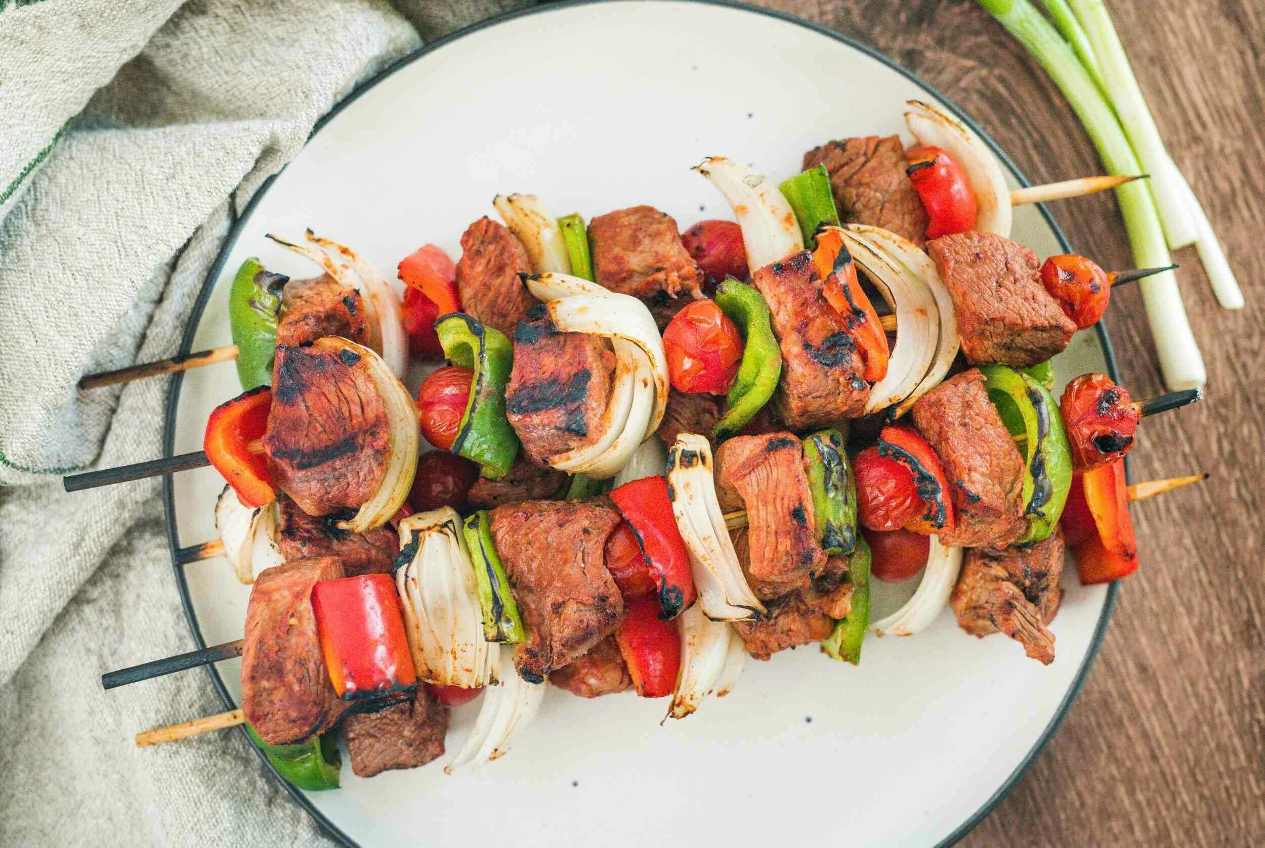 Tacos on a Stick | Recipes Direct