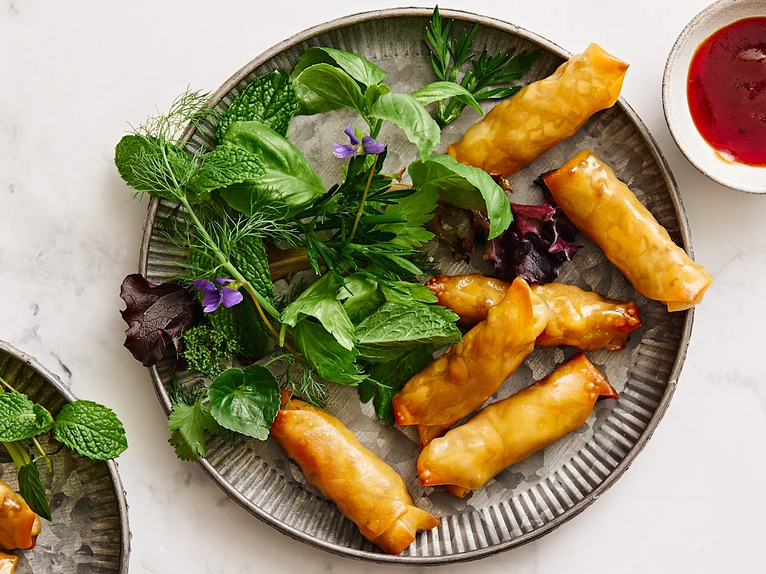 Crispy Wontons | Recipes Direct