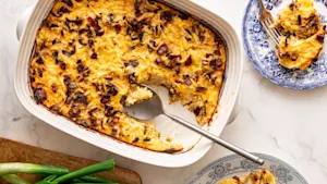 Beloved Breakfast Bake