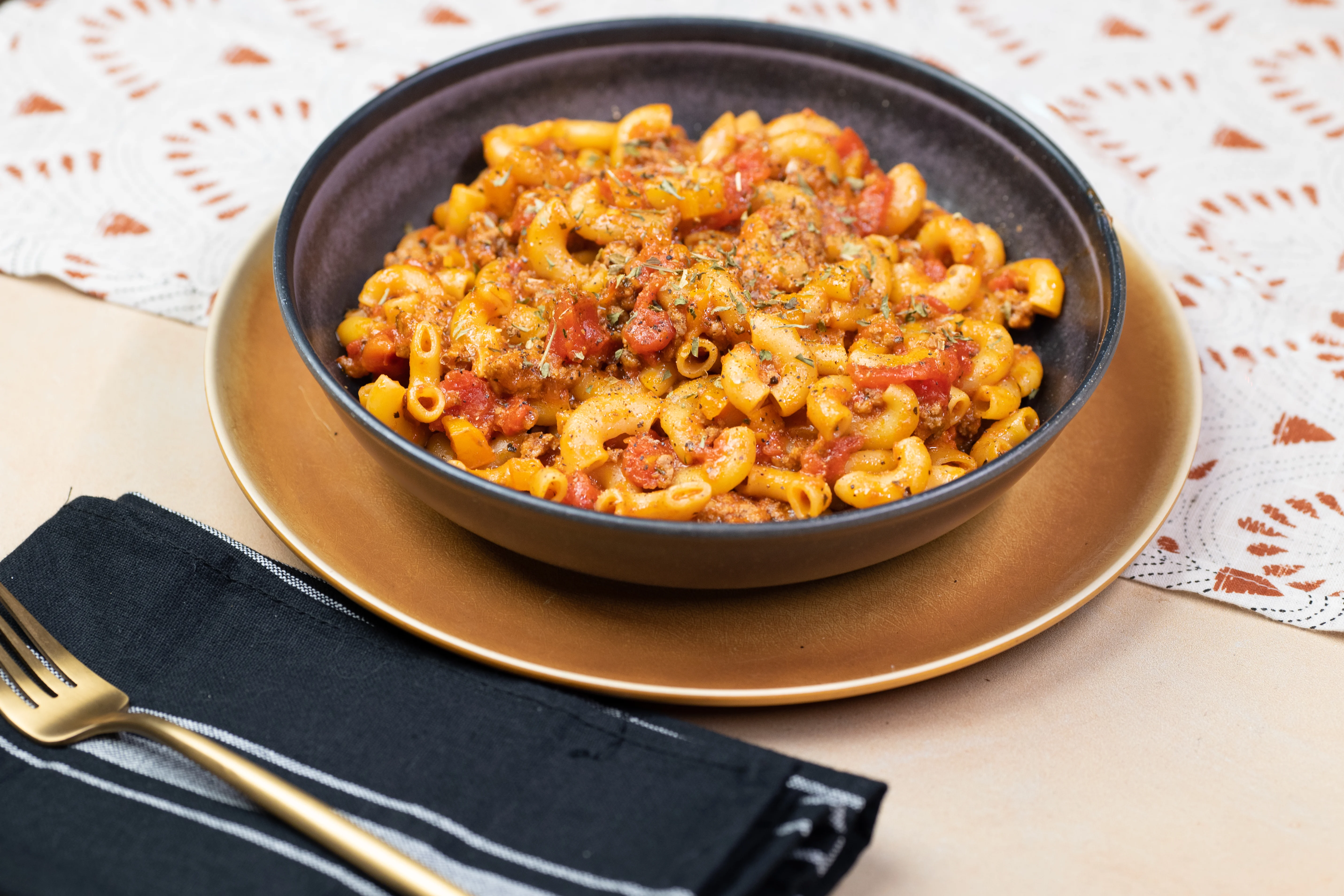 Elementary Goulash | Mama's Cooking