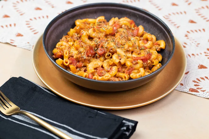 Elementary Goulash 1