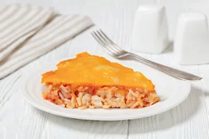 Ultimate Southwestern Bake