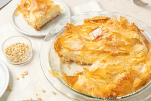 Italian Easter Pie-2