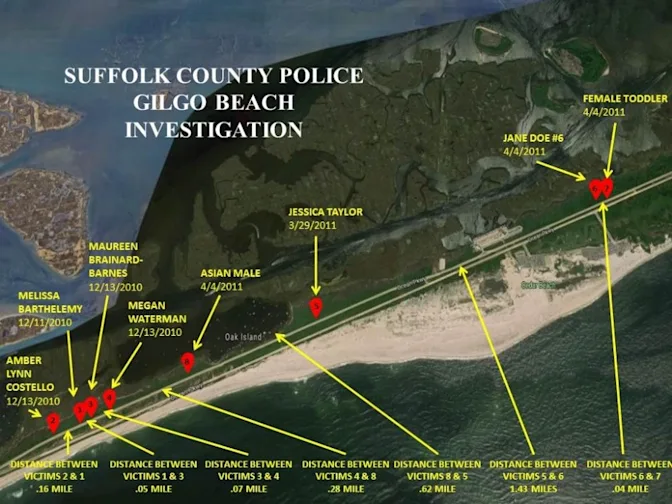 Will the Long Island Serial Killer Case Ever Be Solved?-2