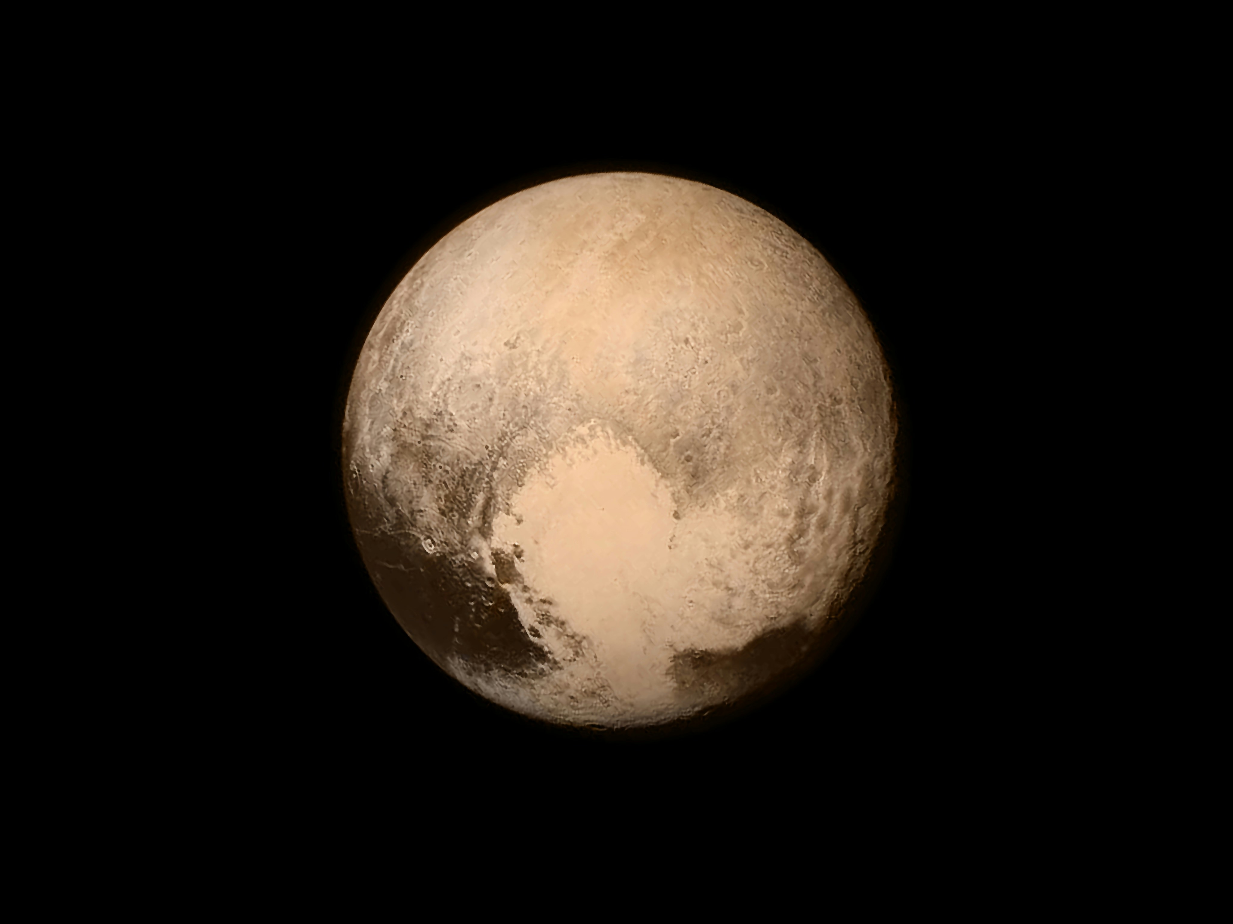 Why Isn't Pluto A Planet Anymore?-1