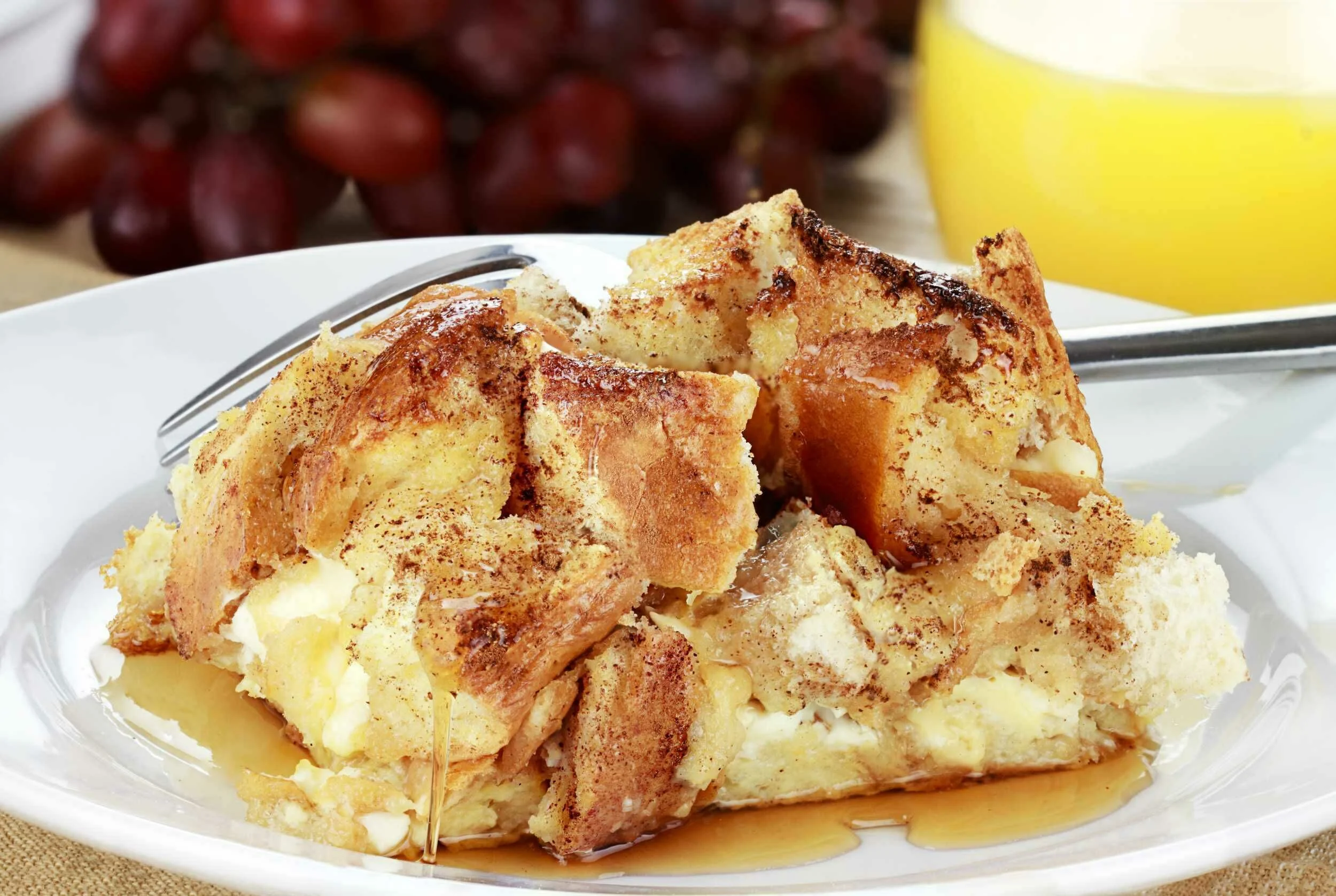 Baked French Toast Casserole | Recipe Saver