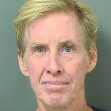 Man Charged in Trump Plot Tried to Buy Rocket Launcher-1
