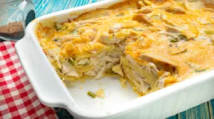 Mighty Good Casserole 04