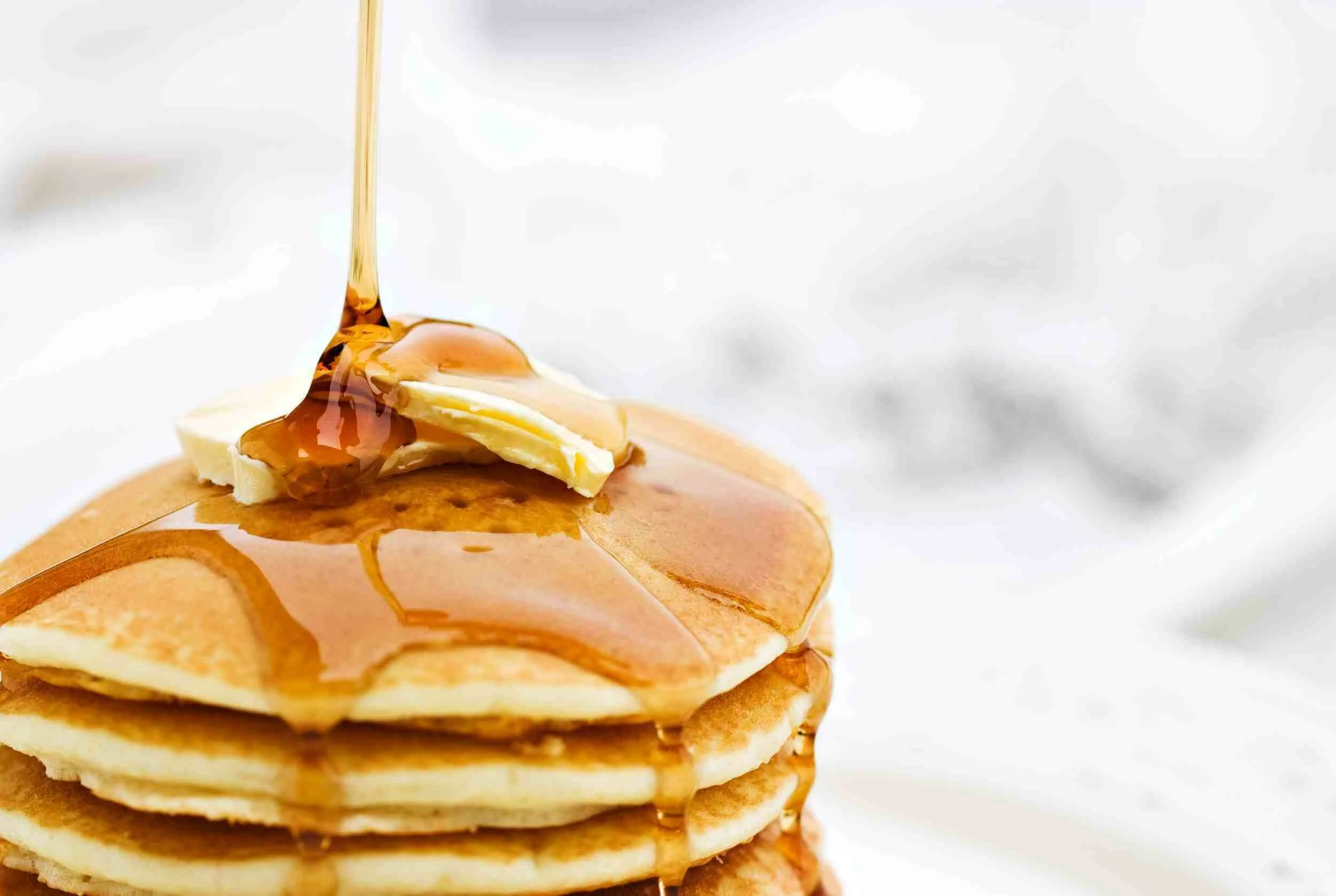 IHOP® Copycat Pancakes | Cooking Professionally