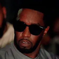 Sean Combs in 2023 (cropped)