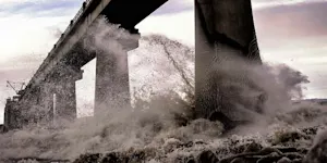 tempestuous