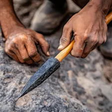 Sydney Man Accused of Killing Wife with Homemade Spear-1